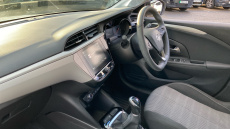 Vauxhall Corsa 1.2 Design 5dr Petrol Hatchback